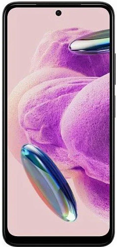 Смартфон Xiaomi Redmi Note 12S 6/128GB (RU/A) (Голубой, 6 ГБ, 128 ГБ, RU)