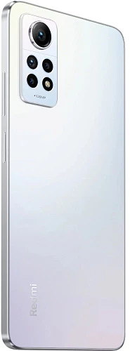 Смартфон Xiaomi Redmi Note 12 Pro 4G 6/128GB Global (Белый, 6 ГБ, 128 ГБ, Global)