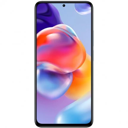 Смартфон Xiaomi Redmi Note 11 Pro+ 5G 6/128GB Global (Синий, 6 ГБ, 128 ГБ, Global)