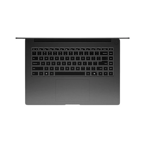 Ноутбук Xiaomi Redmi Book 16 2025 (Intel Core 5 220H 4900MHz/16"/2560х1600/16Gb/512Gb/Intel UHD Graphics/Windows 11 Home) JYU4640CN (Серый, 512 ГБ, 16 ГБ)