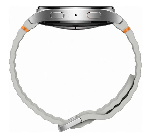 Умные часы Samsung Galaxy Watch 7 40 мм Bluetooth (Бежевый)