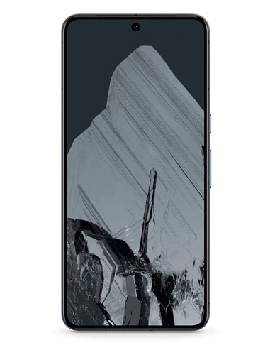 Смартфон Google Pixel 8 Pro 12/256GB JP (Чёрный, 256 ГБ, 12 ГБ, JP)