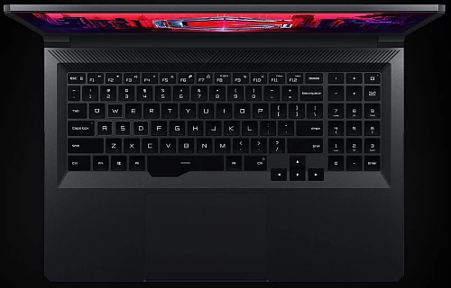 Ноутбук Xiaomi Redmi G 2021 (Intel Core i5 11260H 2600MHz/16.1"/1920x1080/16GB/512GB SSD/DVD нет/NVIDIA GeForce RTX 3050/Windows 10 Pro) JYU4373CN (Чёрный, 512 ГБ, 16 ГБ, CN)