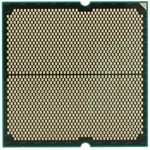 Процессор AMD Ryzen 5 7500F AM5 OEM (Серебристый)