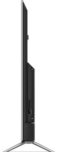 Телевизор Xiaomi TV Q2 50 2023 HDR, QLED, LED (Серый, 50)