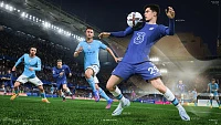 Игра FIFA 23 (Nintendo Switch, Nintendo Switch)