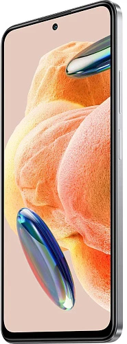 Смартфон Xiaomi Redmi Note 12 Pro 4G 6/128GB Global (Белый, 6 ГБ, 128 ГБ, Global)