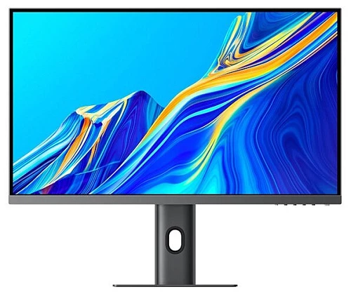 Монитор Redmi Display 27" 4K (RMMNT27NU) (Чёрный, 27)