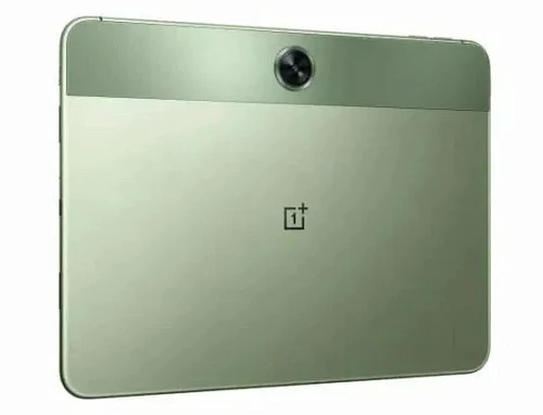 Планшет OnePlus Pad LTE Go 8/256 (Зеленый, Wi‑Fi + Cellular)