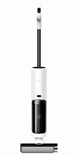 Вертикальный моющий пылесос Xiaomi Truclean W20 Wet Dry Vacuum EU (Белый)