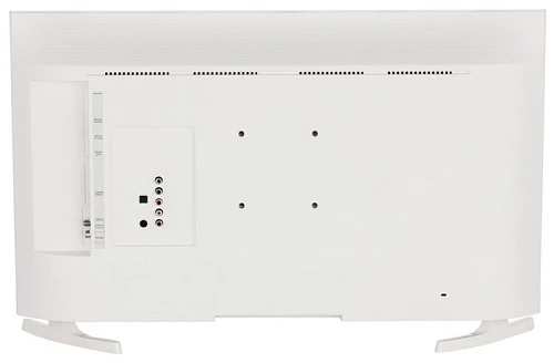 Телевизор Samsung UE32N4010AU (RU/A) (Белый, RU)