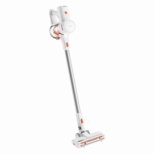 Пылесос вертикальный Xiaomi Vacuum Cleaner G20 Max (Серый)