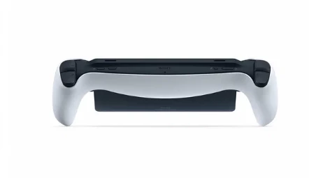 Игровая приставка Sony PlayStation Portal Remote Player (Белый)