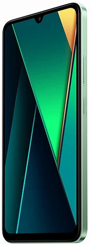 Смартфон Xiaomi POCO C75 8/256GB RU (Зелёный, 8 ГБ, 256 ГБ, RU)