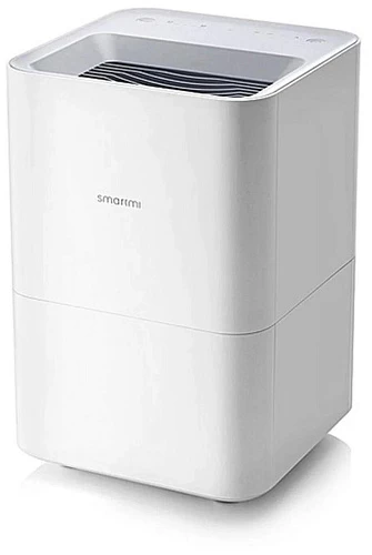 Увлажнитель воздуха Xiaomi Smartmi Air Humidifier 2 CJXJSQ02ZM (Белый)