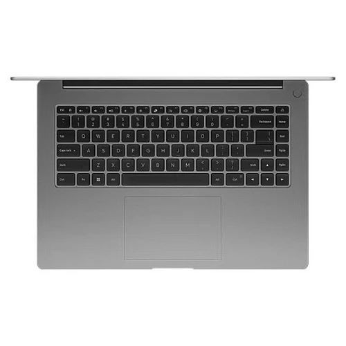 Ноутбук Xiaomi RedmiBook 14 2024 (i5-13500H/14"/2880 x 1800/16GB/1TB SSD/Intel Iris Xe Graphics) JYU4575CN (Серый, CN)