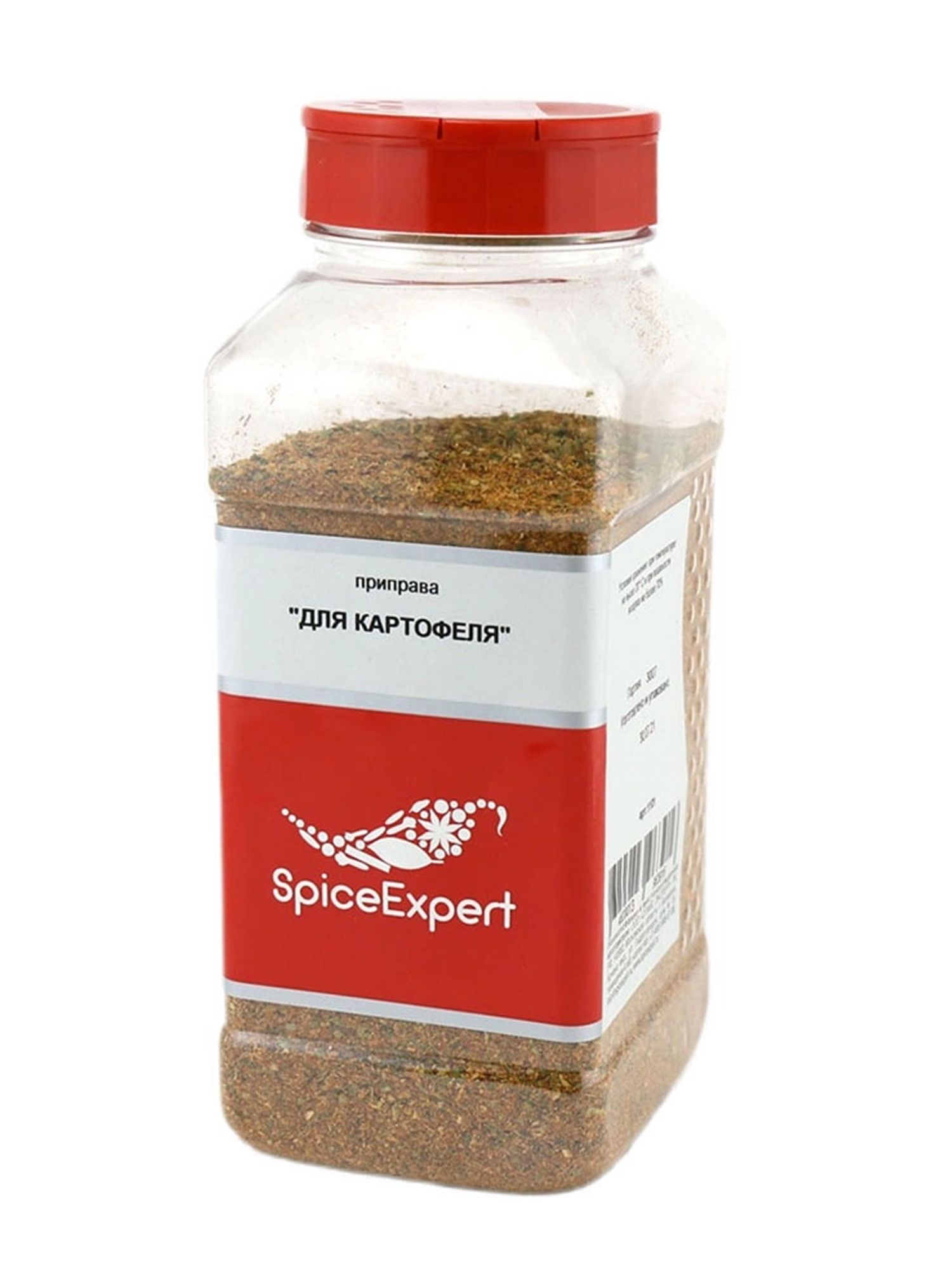 Приправа SpiceExpert для Картофеля 500г х 6шт