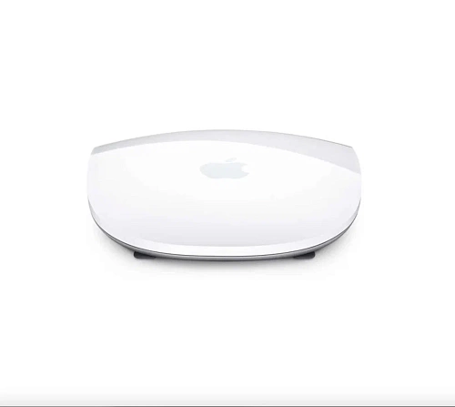 Беспроводная мышь Apple Magic Mouse 3 USB-C (Белый)