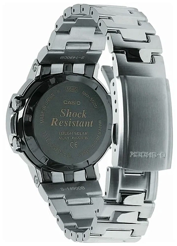Наручные часы Casio AWM 500D-1A8 (Чёрный)