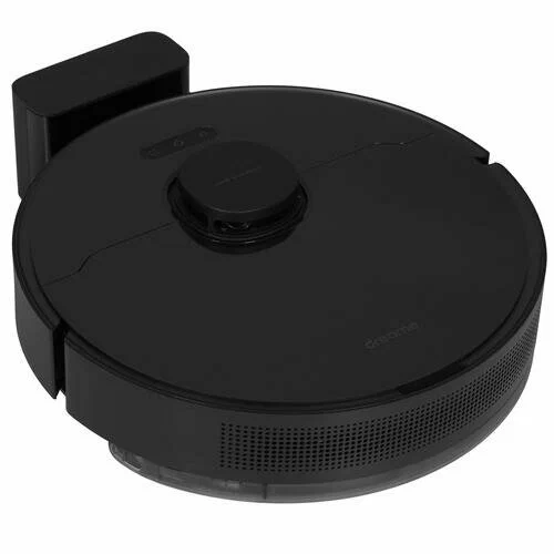 Робот пылесос Dreame D10s Pro (Черный)