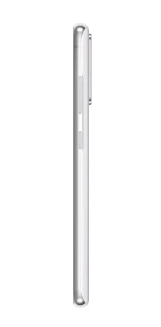 Смартфон Samsung Galaxy S20 FE 8/128GB (Белый, 8 ГБ, 128 ГБ)
