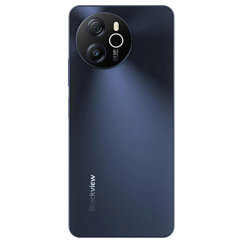 Смартфон Blackview SHARK 8 8/256GB (8 ГБ, 256 ГБ, Серый)