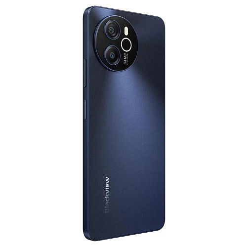 Смартфон Blackview SHARK 8 8/256GB (8 ГБ, 256 ГБ, Серый)