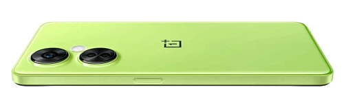 Смартфон Oneplus Nord CE 3 Lite 5G 8/256GB Global (8 ГБ, 256 ГБ, Зелёный, Global)