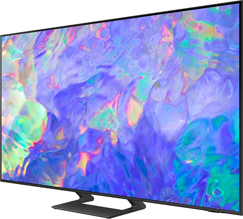 Телевизор Samsung UE55CU8500U 2023 LED (Серый, 55)