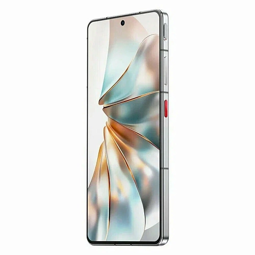 Смартфон Nubia Z60s Pro 12/256GB (Зелёный, 12 ГБ, 256 ГБ)
