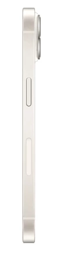 Смартфон Apple iPhone 13 128GB (128 ГБ, Белый, 4 ГБ)