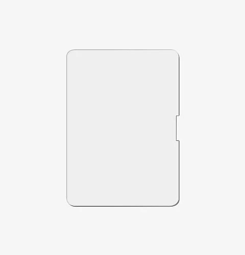 Стекло iPad Pro 11 (2024) (Прозрачный)