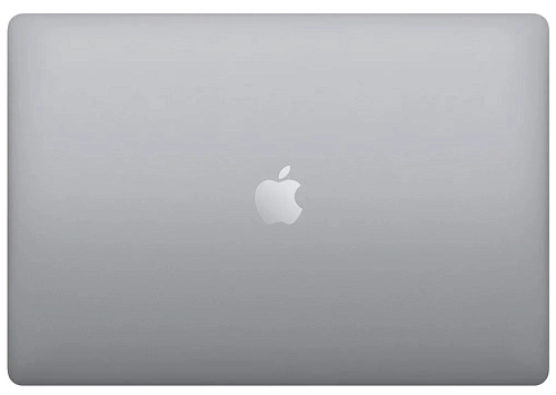 Ноутбук Apple Macbook Pro 16 2021 (M1 Max 10-Core, GPU 24-Core, 32GB, 2TB) (Серебристый, 32 ГБ, 2 ТБ)