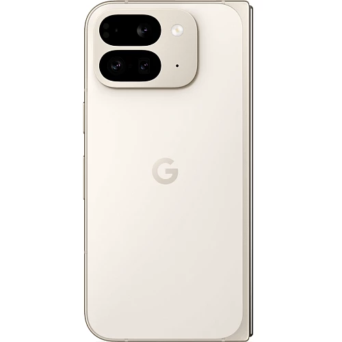 Смартфон Google Pixel 9 Pro Fold 16/512GB (Бежевый, 16 ГБ, 512 ГБ)