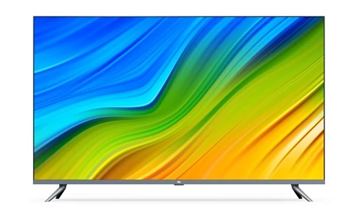 Телевизор Xiaomi E43S Pro 43" (2019) (Cеребристый, 43)