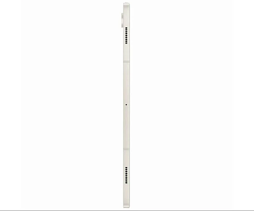 Планшет Samsung Galaxy Tab S9+ X810 12/256GB (256 ГБ, Бежевый, 12 ГБ, Wi‑Fi)