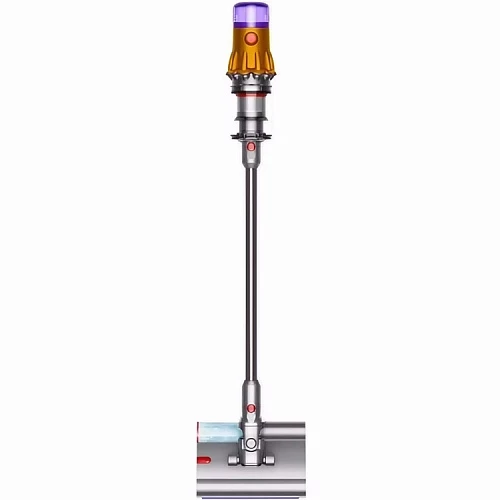 Пылесос Dyson V12s Detect Slim Submarine Complete (Золотой)