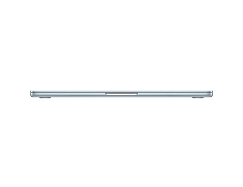 Ноутбук Apple MacBook Air 15 2025 (Небесно-голубой, 16 ГБ, 1 ТБ, M4, Cpu - 10, Gpu - 10, Neural Engine - 16)