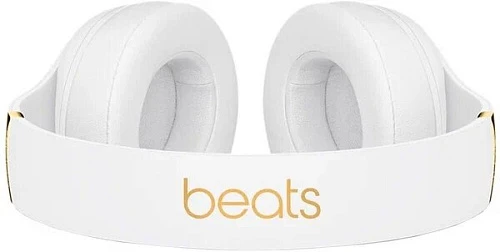 Беспроводные наушники Beats Studio 3 Wireless (Белый)