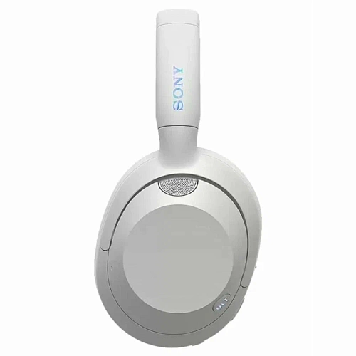 Беспроводные наушники Sony WH-ULT900NH (Белый)