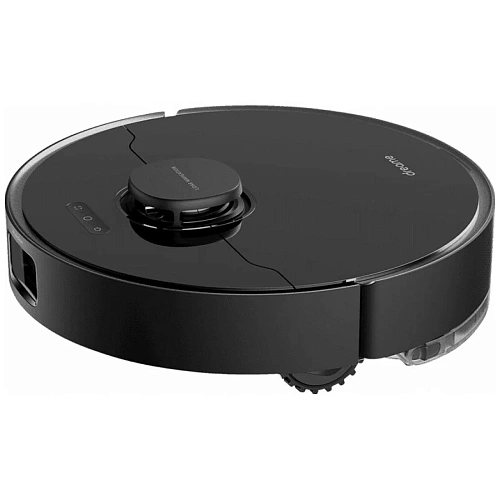 Робот пылесос Dreame D10s Pro (Черный)