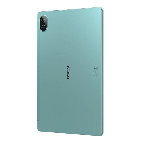 Планшет Blackview Oscal Pad 15 8/256Gb Global (256 ГБ, Зеленый, 8 ГБ, Global, Wi‑Fi + Cellular)