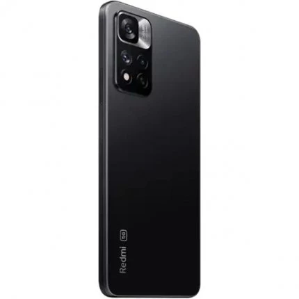 Смартфон Xiaomi Redmi Note 11 Pro+ 5G 6/128GB Global (Серый, 6 ГБ, 128 ГБ, Global)