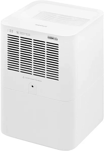 Увлажнитель воздуха Xiaomi Smartmi Evaporative Humidifier 2 Global (Белый, Global)