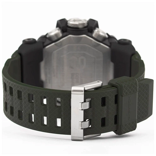 Наручные часы Casio GWG-2000-1A3 (Чёрный)
