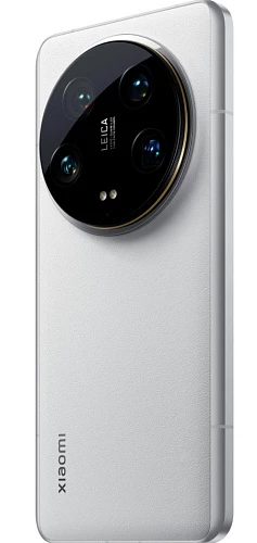 Смартфон Xiaomi 14 Ultra 16/512Gb Global (Белый, 512 ГБ, 16 ГБ, Global)