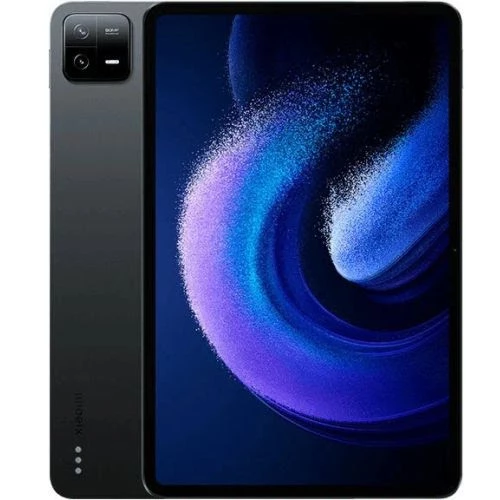 Планшет Xiaomi Pad 7 8/256GB (Чёрный)