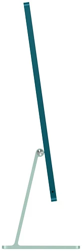 Моноблок Apple iMac 24", 8-core GPU, 2021 г. M1/8/512 (RU/A) (Зелёный, 8 ГБ, 512 ГБ, MGPJ3, RU)