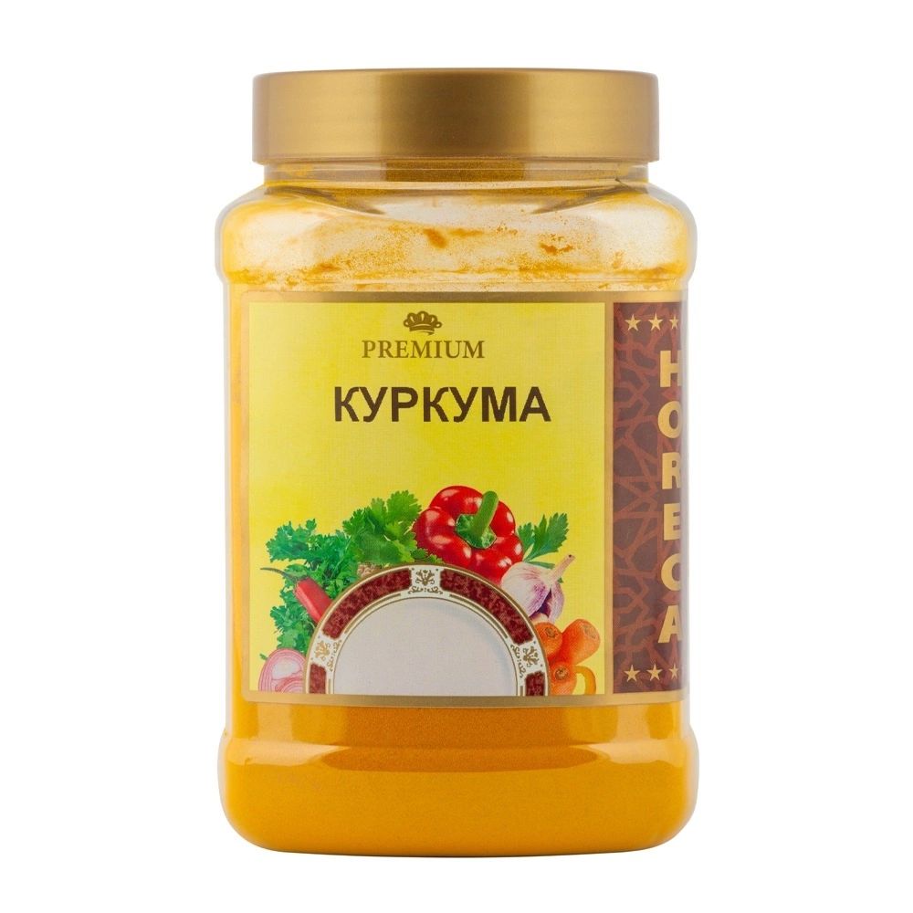 Куркума Мой Продукт 520г х 8шт.