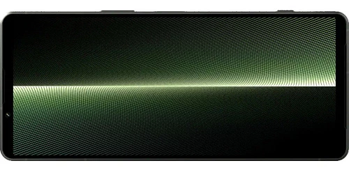Смартфон Sony Xperia 1 VI 12/256GB (12 ГБ, 256 ГБ, Зеленый)
